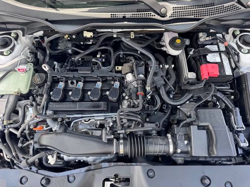 Used 2021 Honda Civic Sport Touring image 39