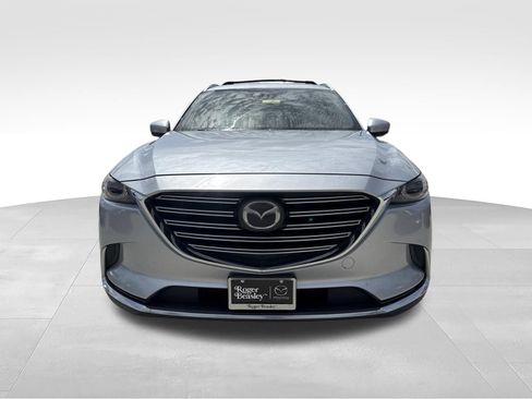 Used 2016 MAZDA CX-9 Grand Touring AWD/4WD image 2