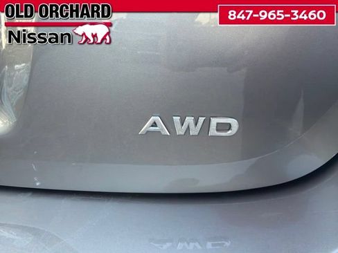 Used 2011 Nissan Rogue S AWD/4WD image 6