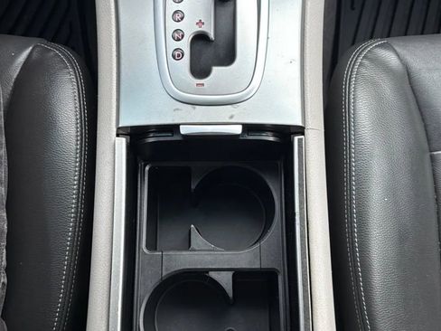 Used 2013 Subaru Tribeca Limited w/ PWR Moonroof Pkg image 20