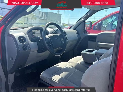 Used 2007 Ford F150 STX image 8