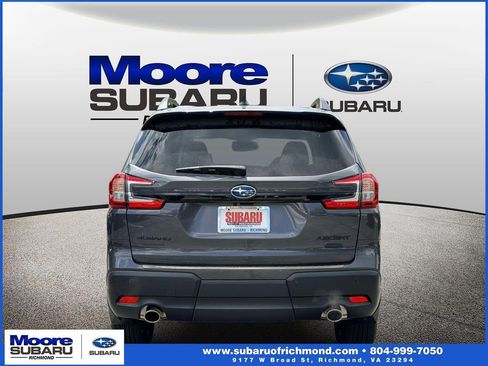 New 2026 Subaru Ascent Bronze Edition AWD/4WD image 3