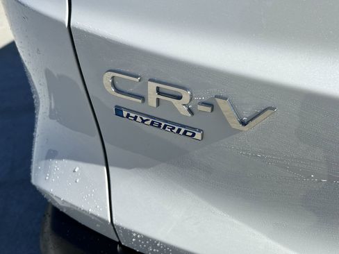 Used 2024 Honda CR-V Sport image 29