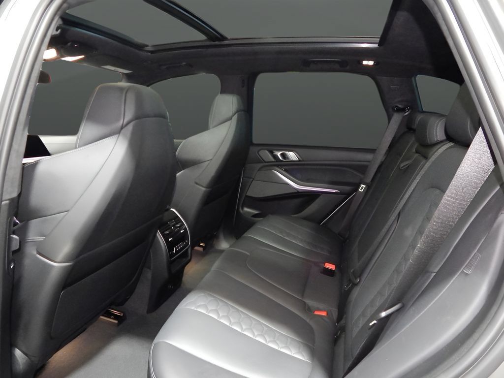 Used 2023 BMW X5 M w/ Executive Package AWD/4WD image 31