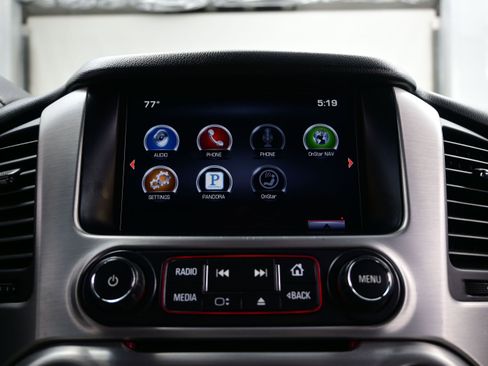 Used 2015 GMC Yukon SLE w/ Convenience Package AWD/4WD image 20