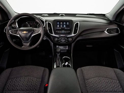 Used 2023 Chevrolet Equinox LT image 22