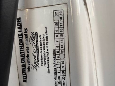 Used 2012 Ford E-150 and Econoline 150 image 25