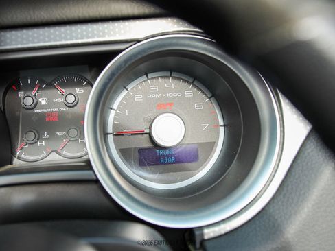 Used 2012 Ford Mustang Shelby GT500 image 50