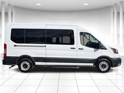 Used 2023 Ford Transit 350 XL