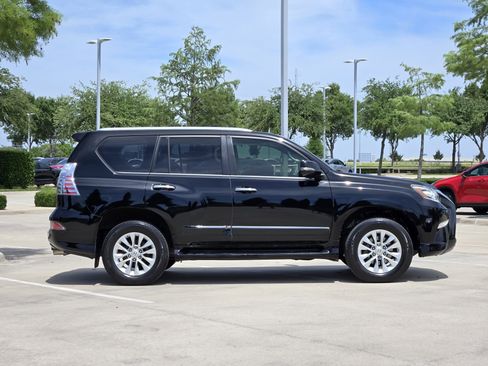 Used 2015 Lexus GX 460 w/ Premium Package AWD/4WD image 6