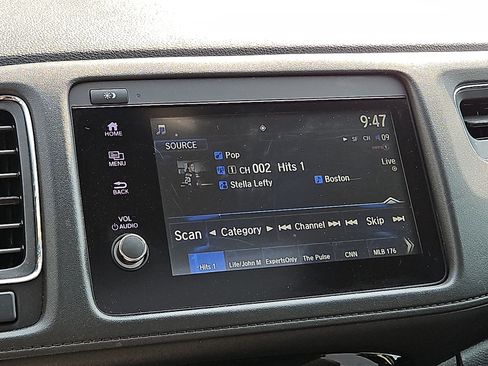 Used 2019 Honda HR-V EX-L image 16