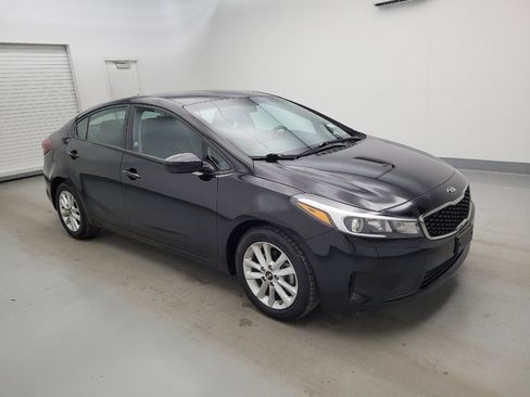 Used 2017 Kia Forte LX w/ LX Popular Package FWD image 11