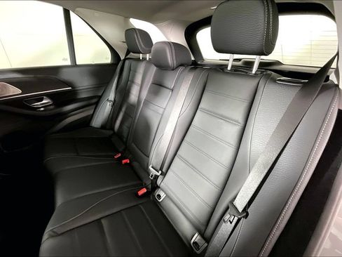 Used 2026 Mercedes-Benz GLE 450 4MATIC image 18