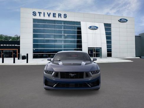 New 2026 Ford Mustang Dark Horse RWD image 7