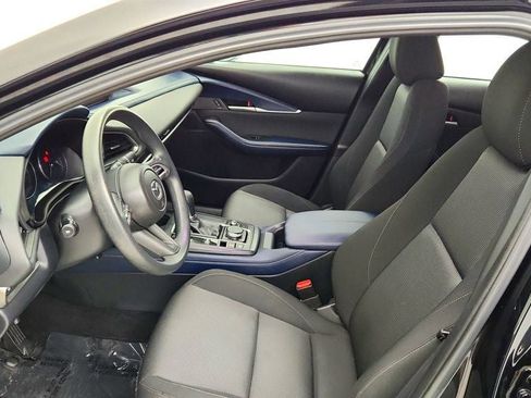 Used 2020 MAZDA CX-30 FWD image 20