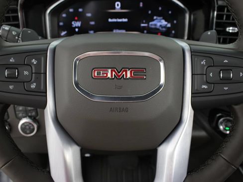 New 2026 GMC Sierra 1500 SLT w/ SLT Premium Plus Package AWD/4WD image 13