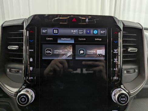 New 2025 RAM 2500 Tradesman image 18