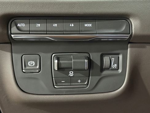 New 2026 Cadillac Escalade Luxury image 15