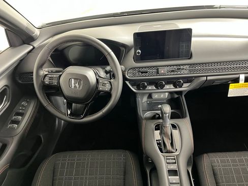 New 2026 Honda HR-V Sport image 5