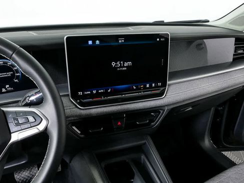 Certified 2025 Volkswagen Tiguan S w/ 18" Wheel Package image 15