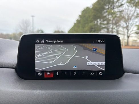 Used 2019 MAZDA CX-5 Grand Touring w/ GT Premium Package image 17