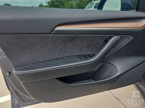 Used 2023 Tesla Model 3 Long Range AWD/4WD image 7