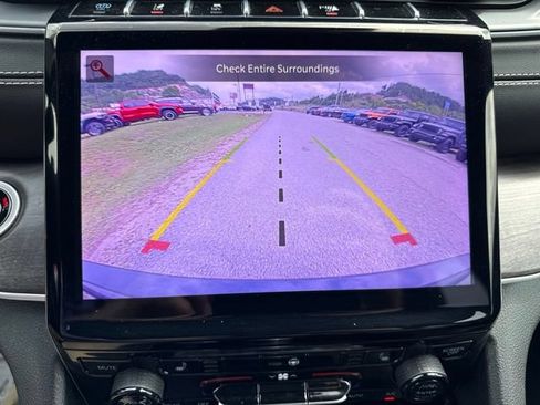 Used 2024 Jeep Grand Cherokee Limited 4xe AWD/4WD image 51
