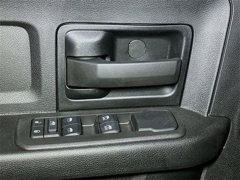 New 2026 RAM 2500 Tradesman w/ Chrome Appearance Group image 12