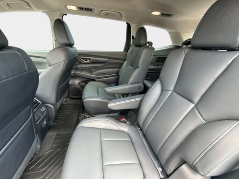 Used 2026 Subaru Ascent Premium AWD/4WD image 15