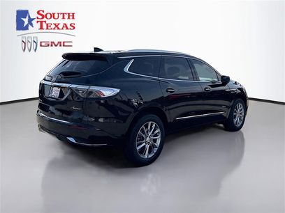 Used 2022 Buick Enclave Avenir w/ Avenir Technology Package