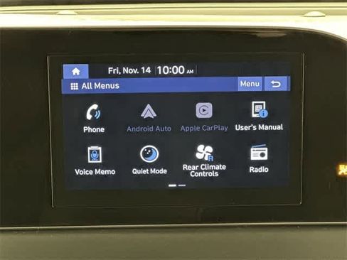 Used 2021 Hyundai Palisade SEL image 11