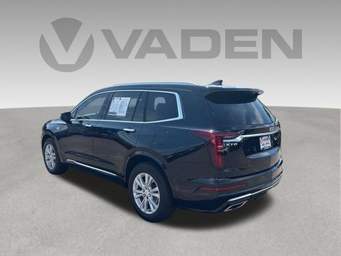 Used 2022 Cadillac XT6 Luxury FWD image 22