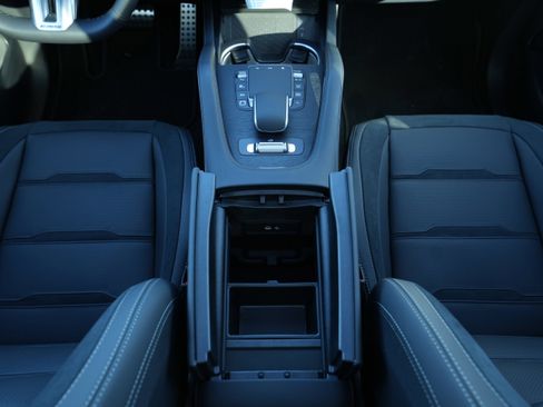 New 2026 Mercedes-Benz GLE 53 AMG 4MATIC image 33