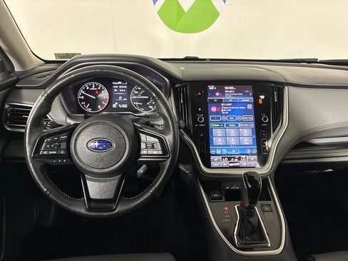 Used 2024 Subaru Outback Onyx Edition XT image 20