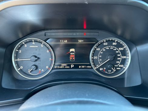 Used 2025 Mitsubishi Outlander SE image 28