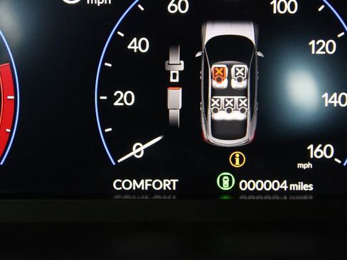 New 2026 Acura Integra FWD image 3