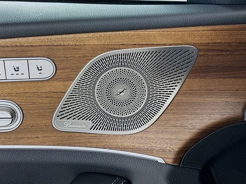 Used 2025 Mercedes-Benz GLE 350 4MATIC image 20