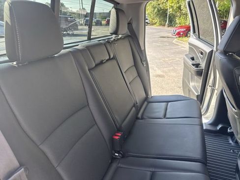 Used 2023 Honda Ridgeline RTL-E image 11
