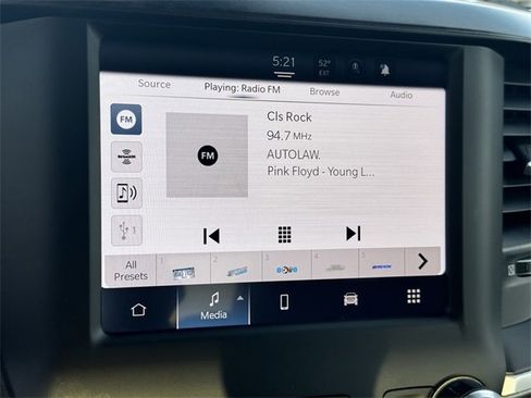 Used 2023 RAM 1500 Big Horn image 28