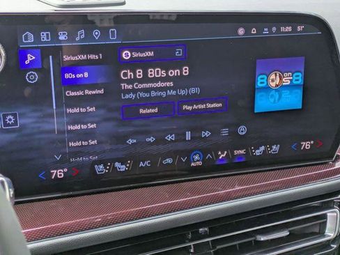 New 2026 Chevrolet Traverse RS w/ LPO, Floor Liner Package image 20