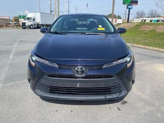 Used 2023 Toyota Corolla LE video 2