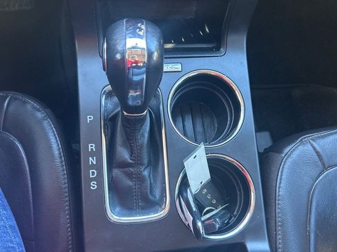 Used 2015 Ford Flex SEL w/ Equipment Group 202A image 18