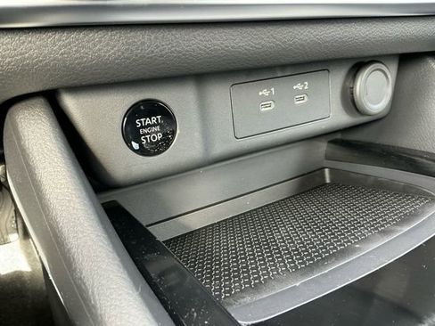 New 2026 Nissan Rogue S image 21