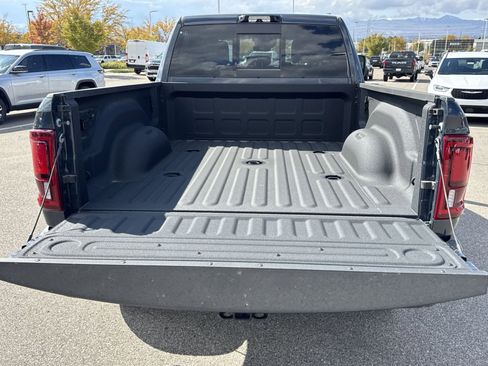 New 2025 RAM 2500 Laramie w/ Night Edition image 32