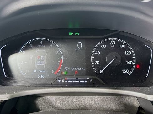 Certified 2023 Honda Civic LX image 13