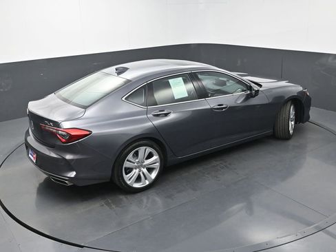 Used 2023 Acura TLX w/ Technology Package image 36