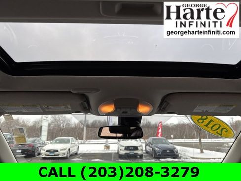 Used 2018 INFINITI QX60 AWD w/ Premium Plus Package image 18