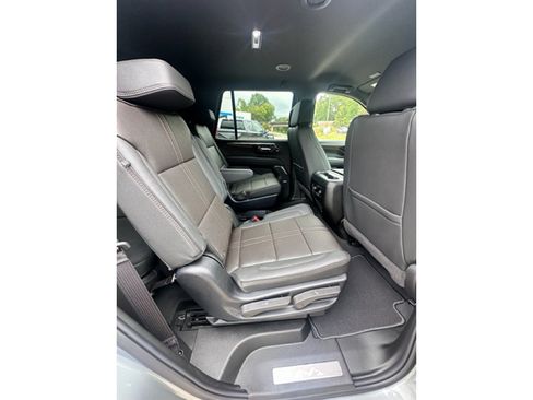 New 2026 Chevrolet Tahoe High Country image 22