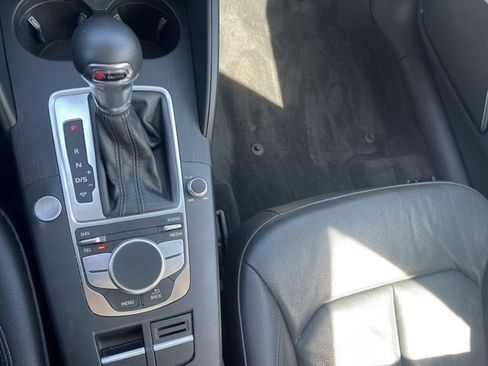 Used 2015 Audi A3 2.0T Premium Plus image 13