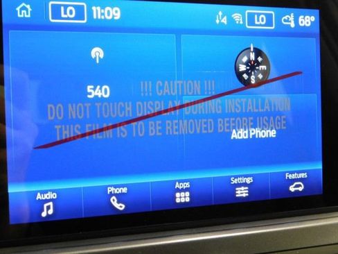 New 2026 Ford Escape Active w/ Cold Weather Package image 24